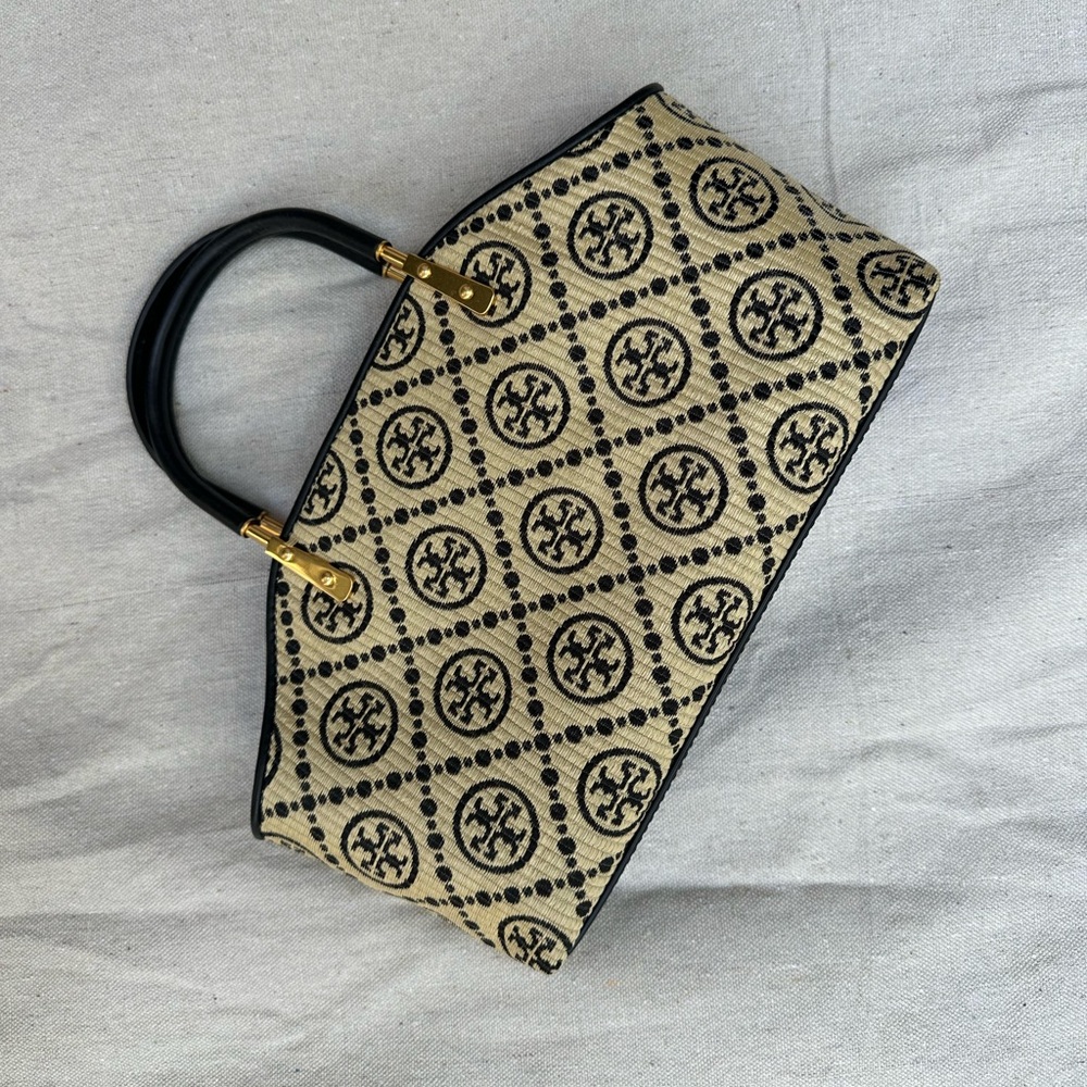 TORY BURCH small tote